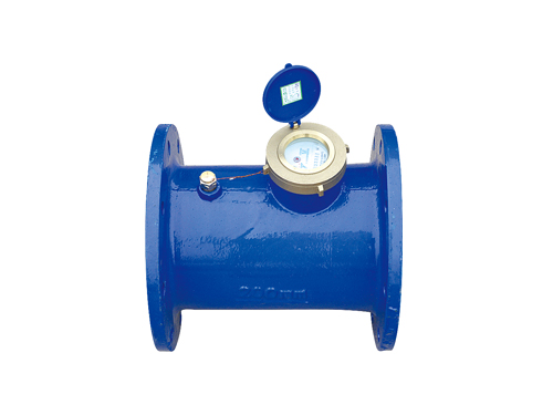 水��^螺翼�?00E水表